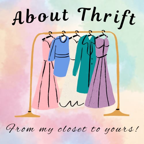 About Thrift