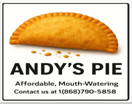 Andy's Pie