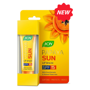 Papaya Sun Lip Balm