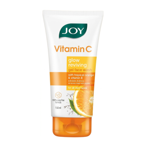 Vitamin C Glow Reviving Gel Face Wash