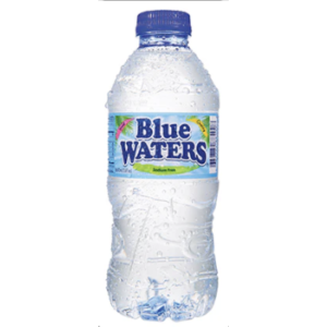 Blue Waters