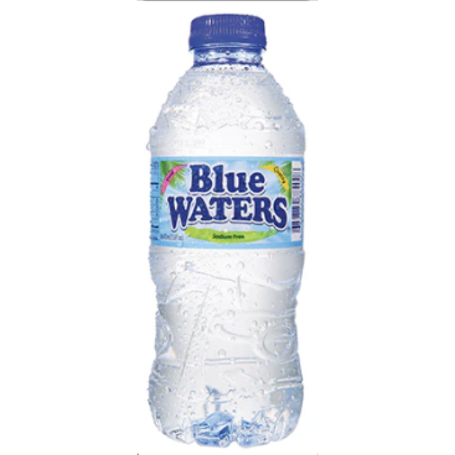 Blue Waters