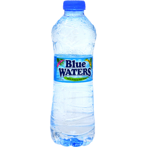 Blue Waters