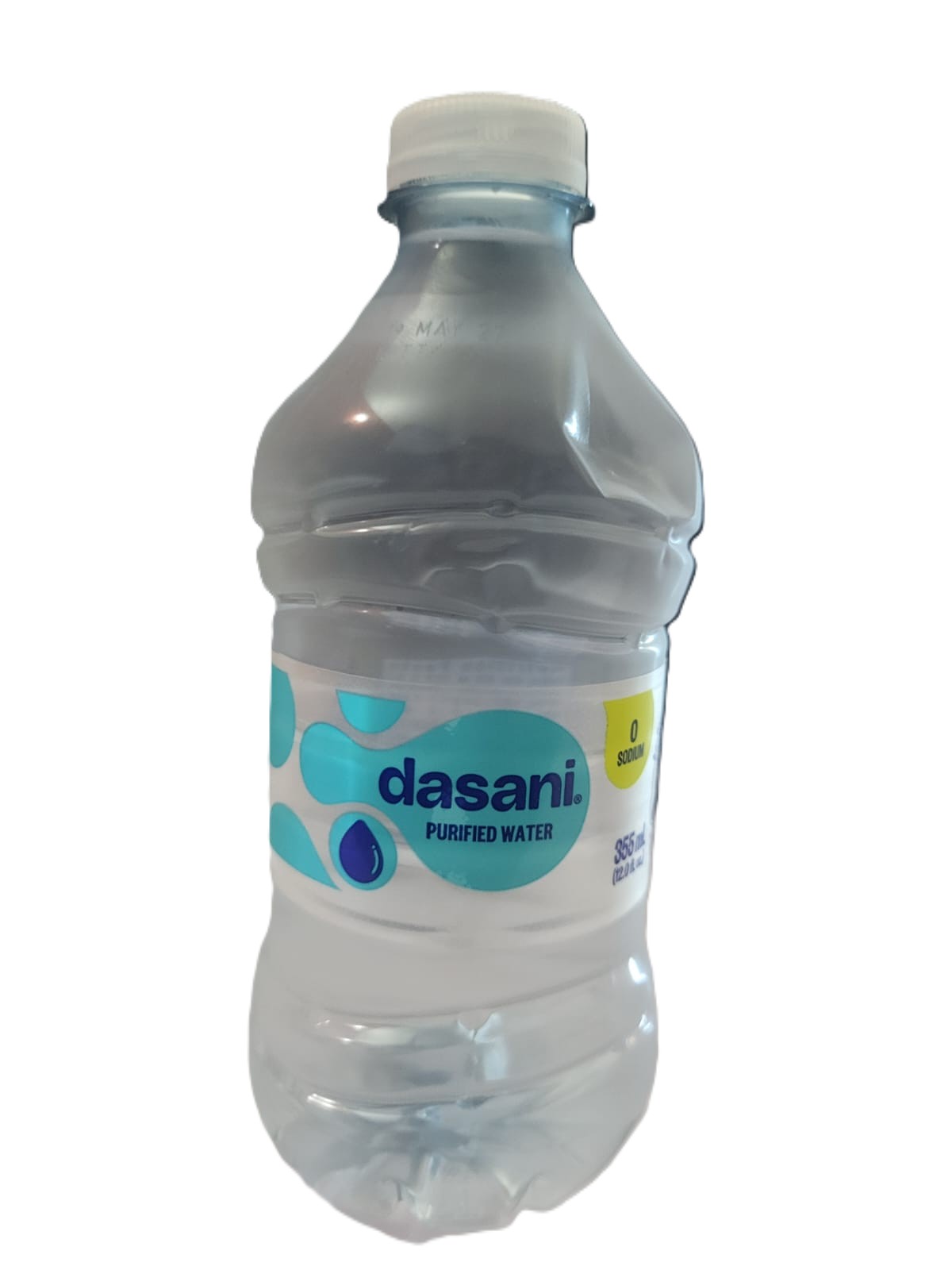 Dasani 355 ml