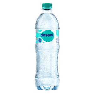Dasani Water