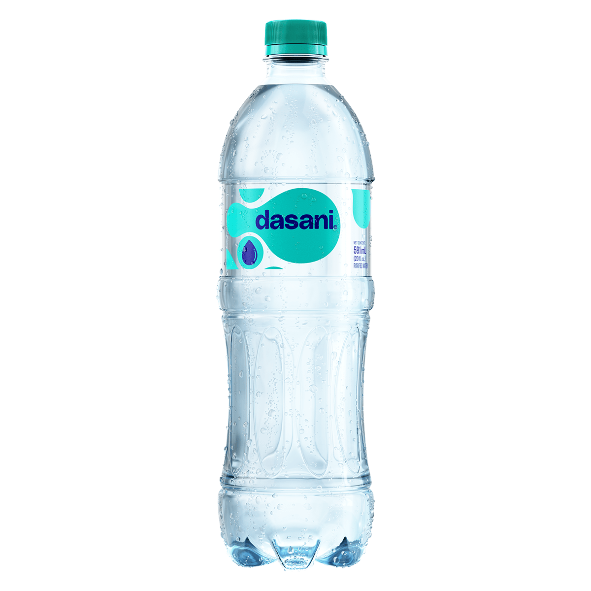 Dasani 500 ml