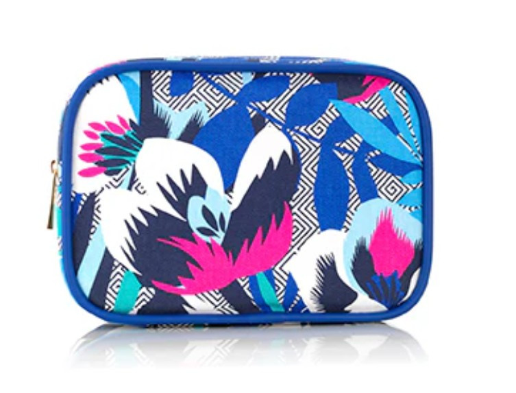 Estee Lauder Makeup Bag