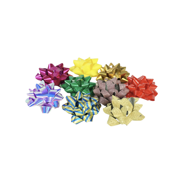 Gift bows