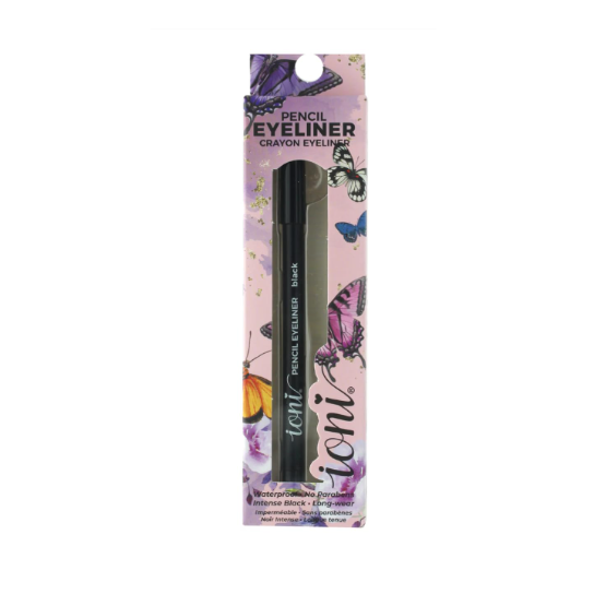 Ioni Pencil Eye Liner
