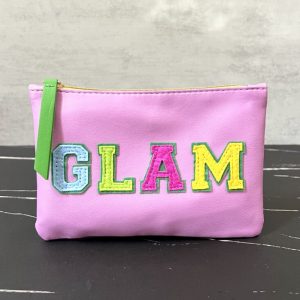 Ipsy Glam Makeup Bags