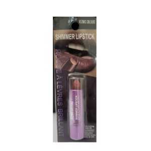 Kozmic Colors Shimmer Lipstick