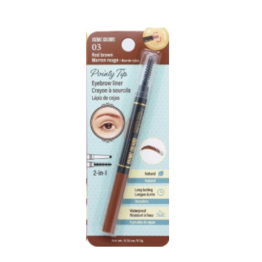 Kozmic Colours Eyebrow Liner