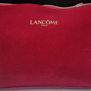 Lancome Paris Makeup bag