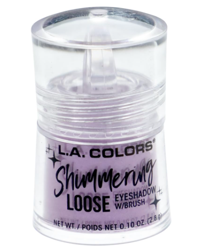 Loose eyeshadow Grape Jelly