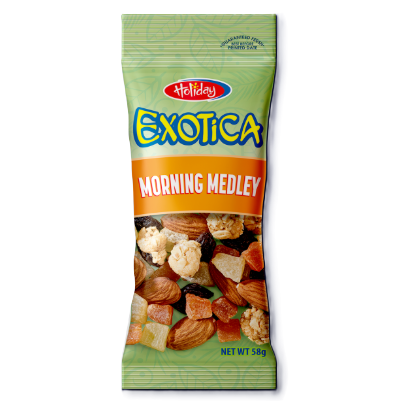 Morning Medley