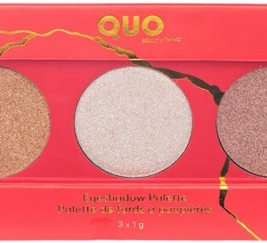 Quo Beauty Eye Shadow