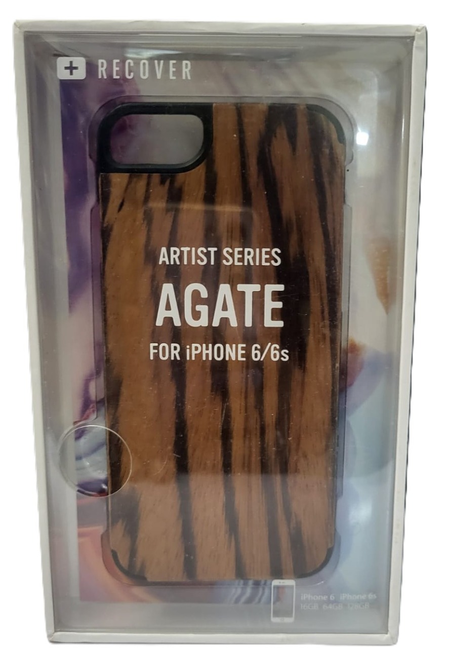 Recover Artist Series Phone Case