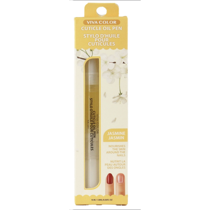 Viva Color Cuticle Oil Pen - Image 3
