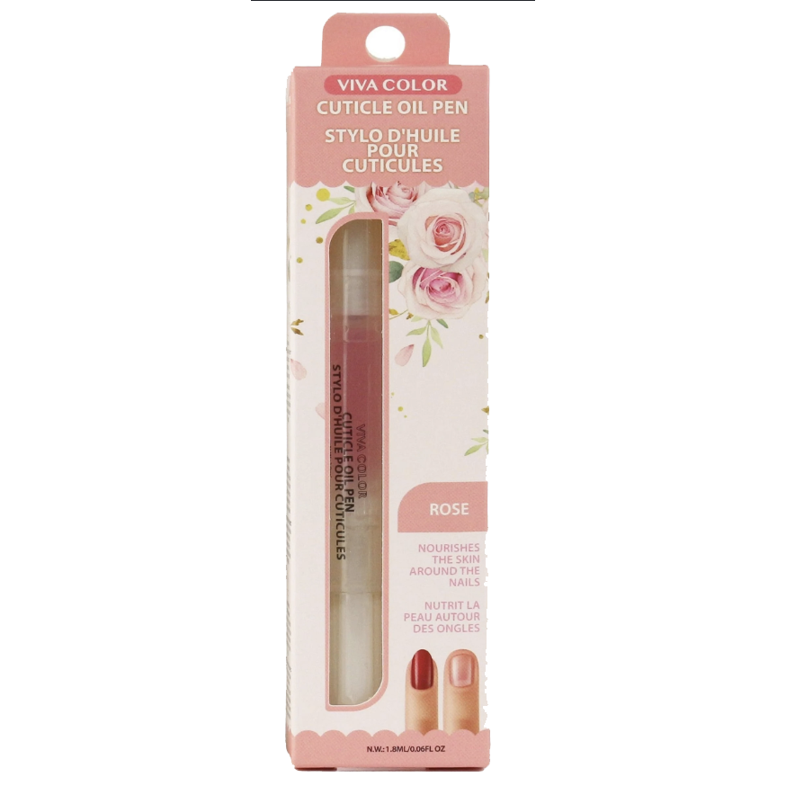 Viva Color Cuticle Oil Pen - Image 2