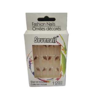 Sevenail Fashion Nails