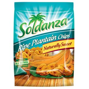 Soldanza Naturally Sweet