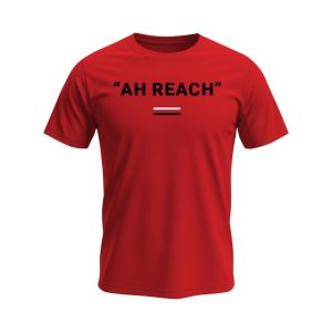 Ah Reach T-Shirt