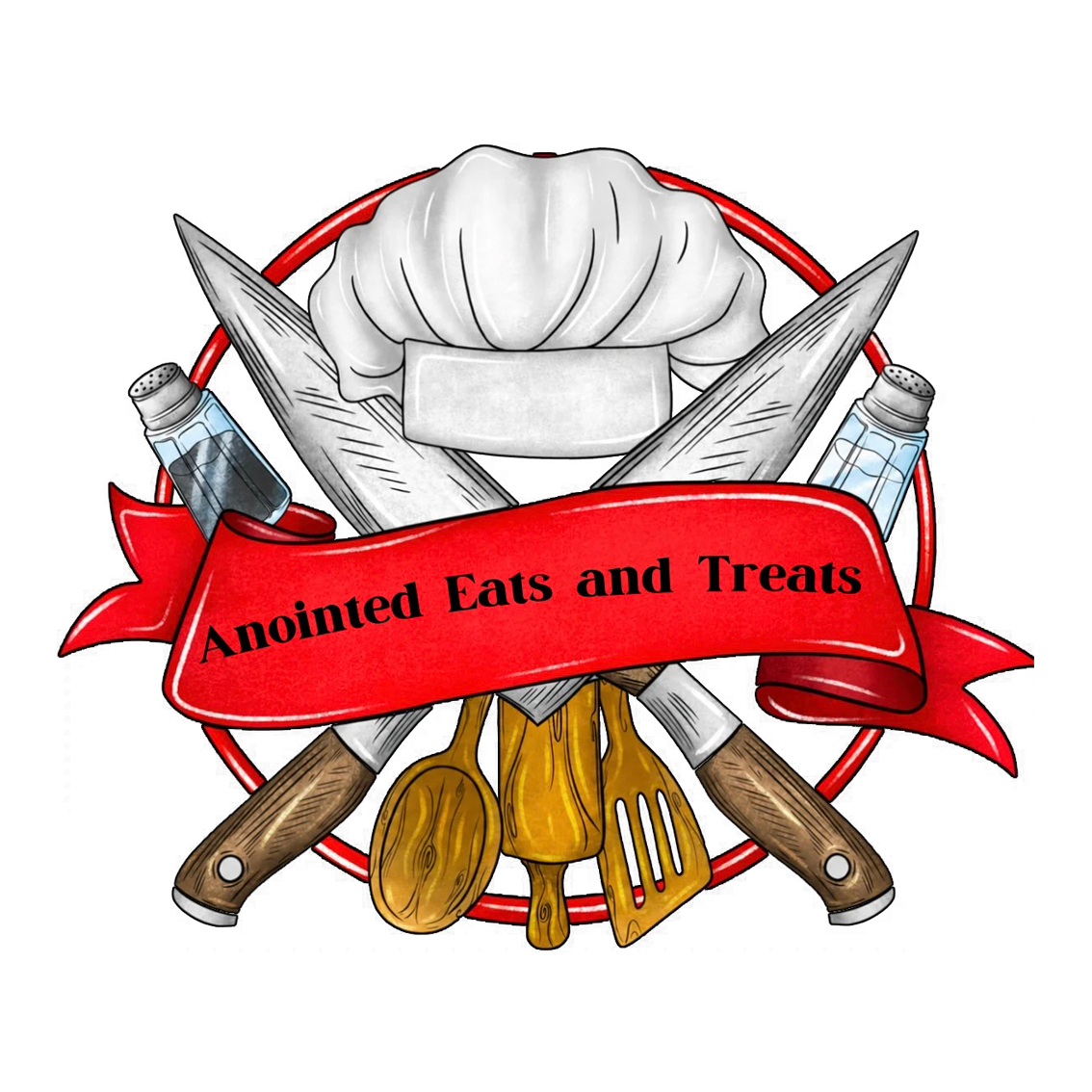 Anointed Eats and Treats