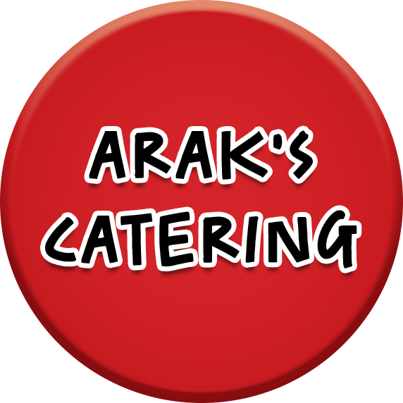 Arak's Catering
