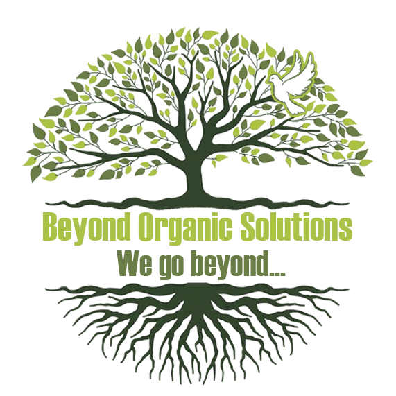 Beyond Organic Solutions