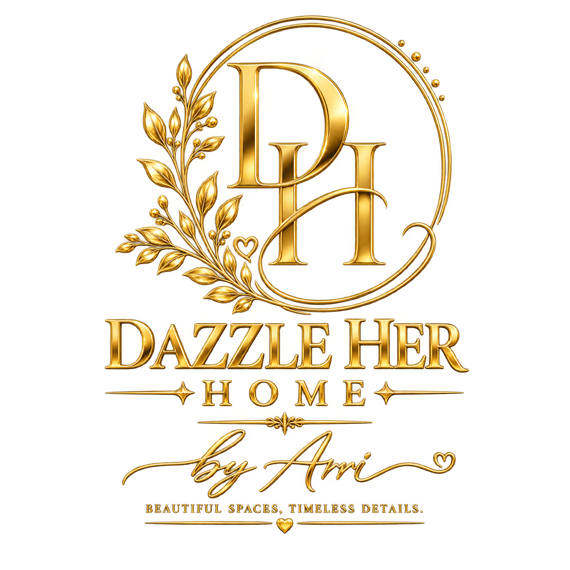 Dazzle Her Home by Arri