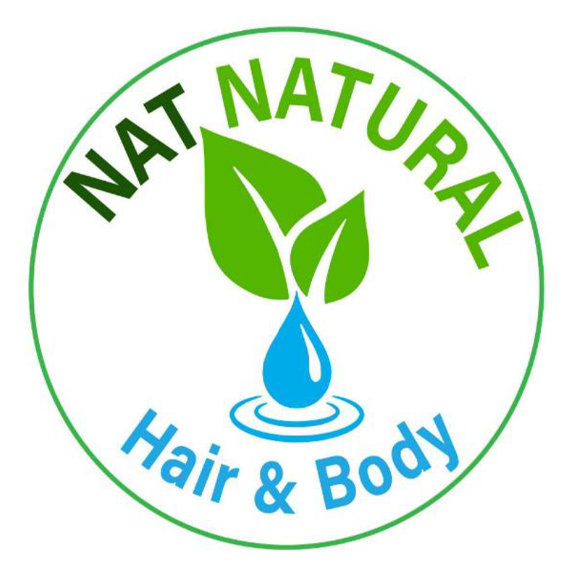 Nat Natural Hair & Body