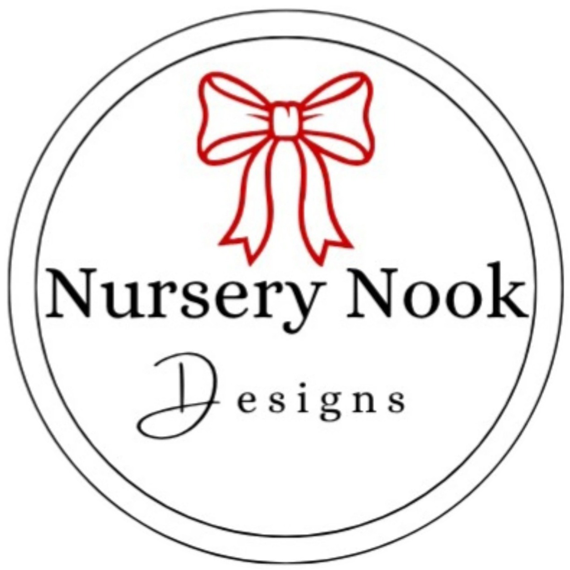 Nursery Nook Designs
