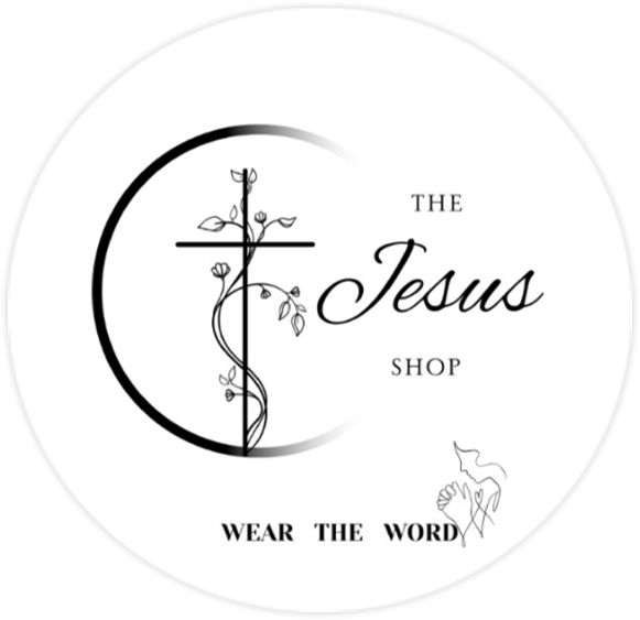 The Jesus Shop