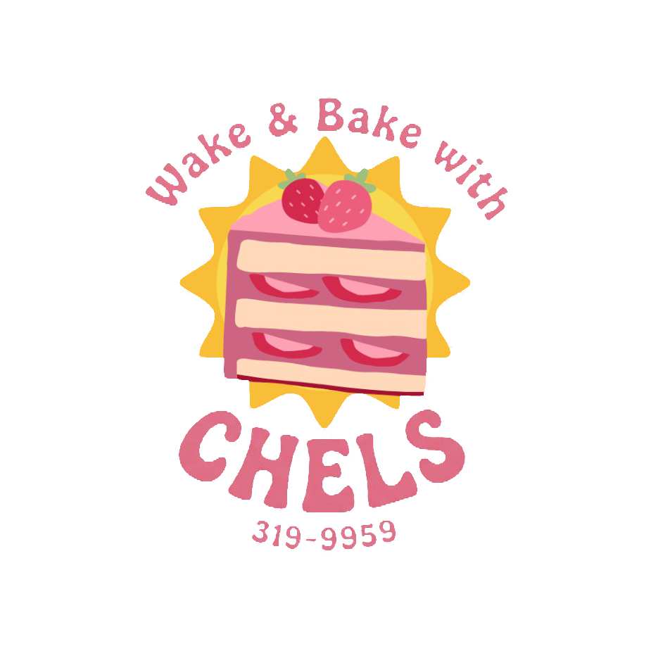 Wake & Bake with Chels