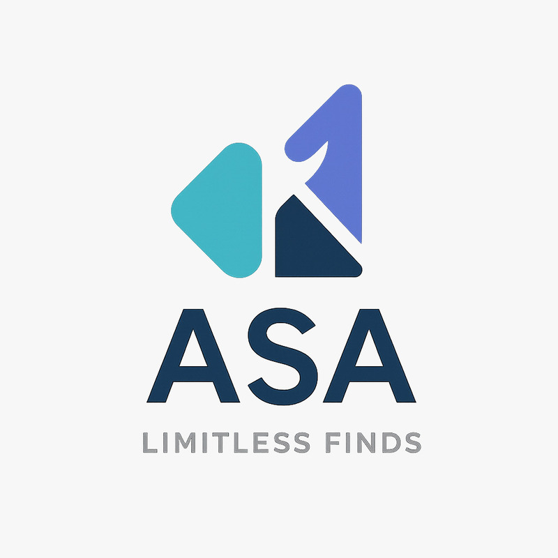 ASA Limitless Finds