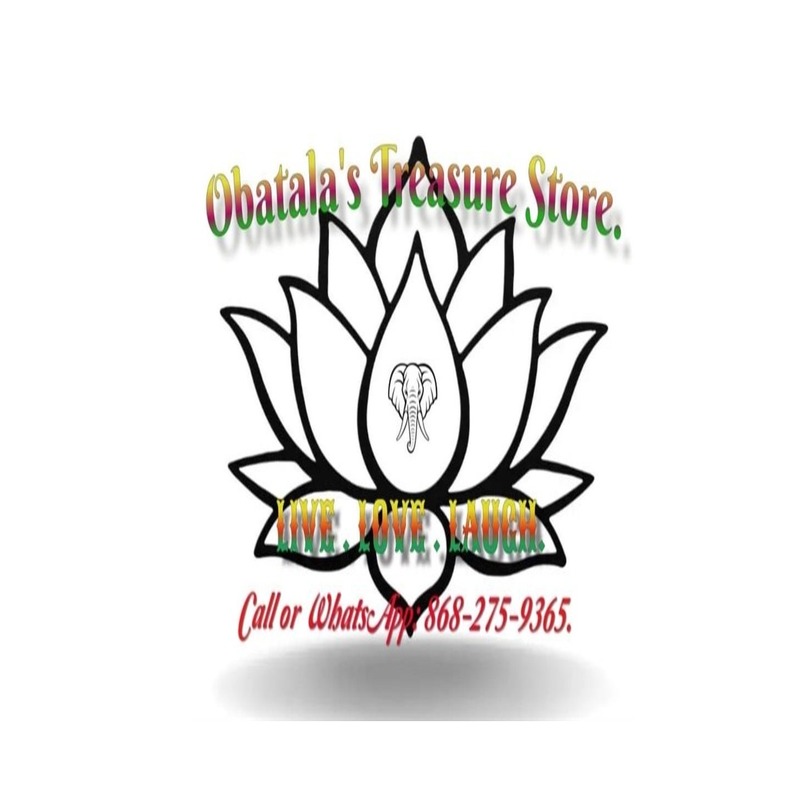 Obatala's Treasure Store